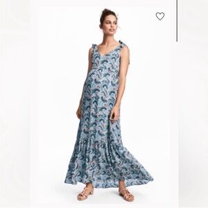 H&M Mama | Maxi Dress